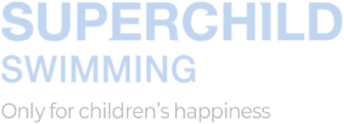 SUPERCHILD SWIMMING